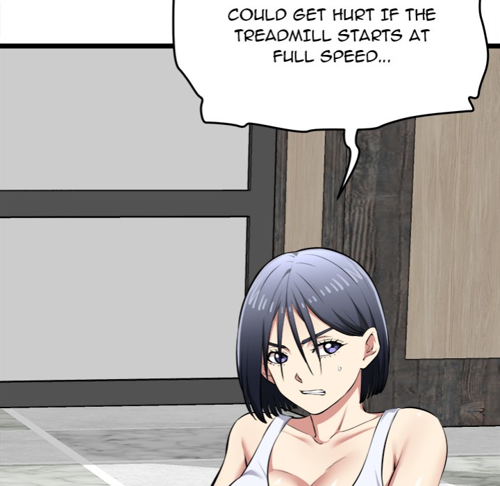 Start Game Chapter 25 - Page 163