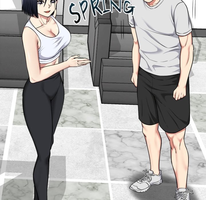 Start Game Chapter 26 - Page 67