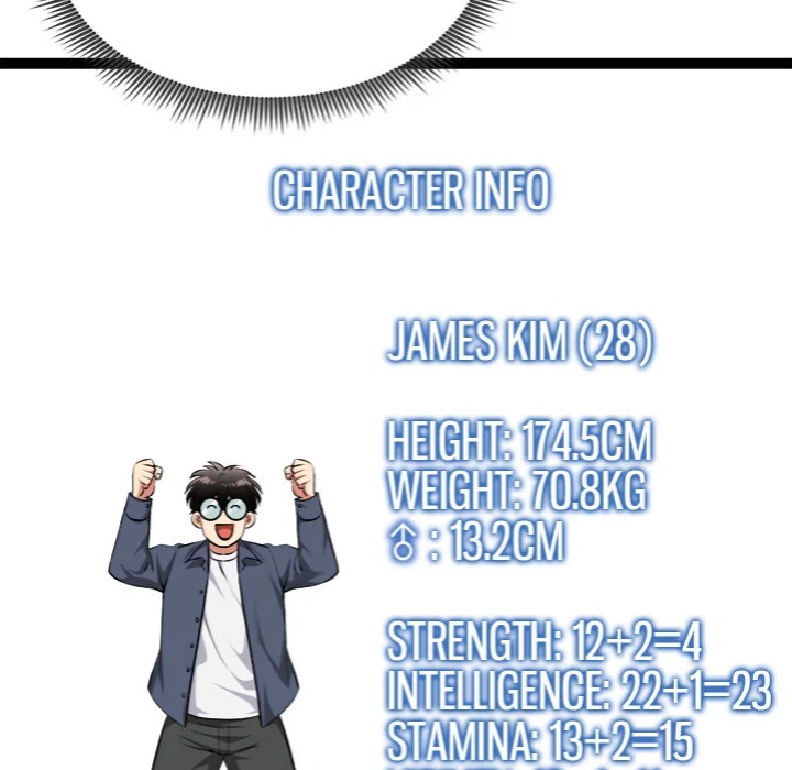 Start Game Chapter 29 - Page 110
