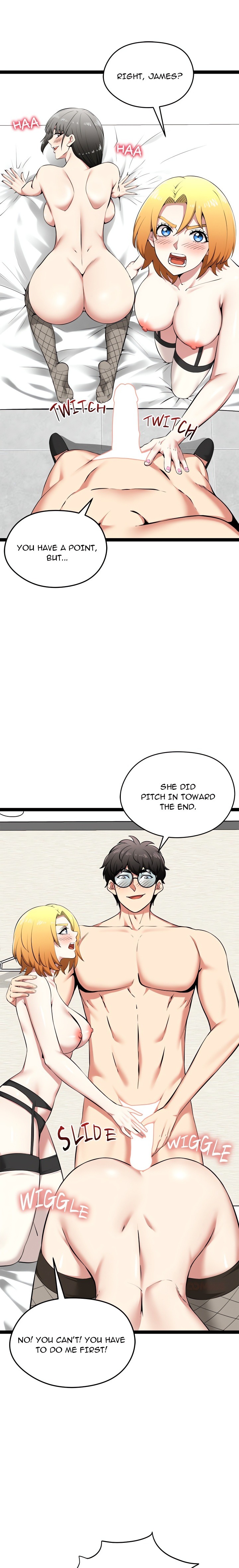 Start Game Chapter 32 - Page 14