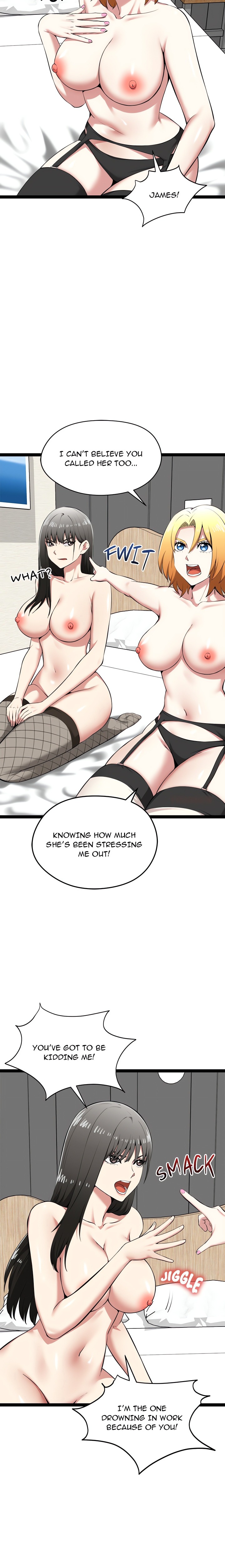 Start Game Chapter 32 - Page 2