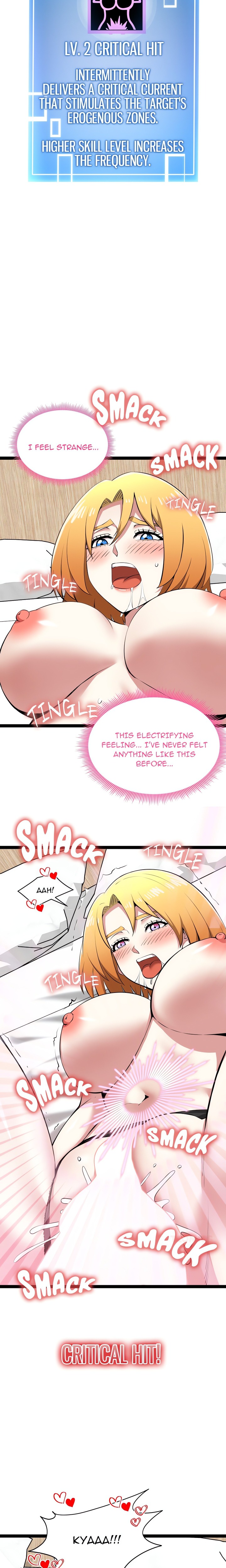 Start Game Chapter 32 - Page 23