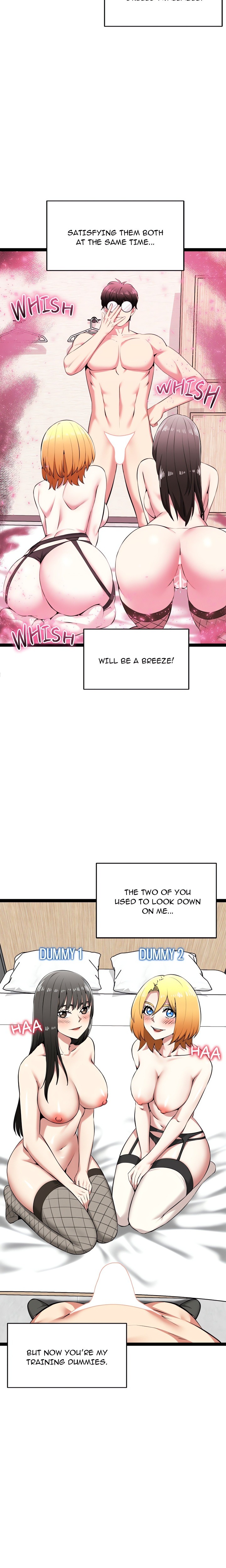 Start Game Chapter 32 - Page 6