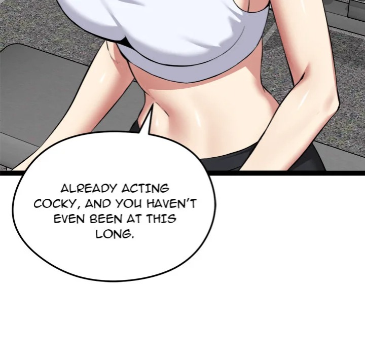 Start Game Chapter 33 - Page 137