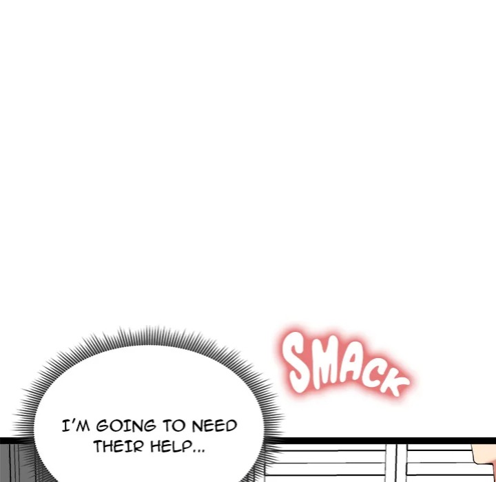 Start Game Chapter 33 - Page 33