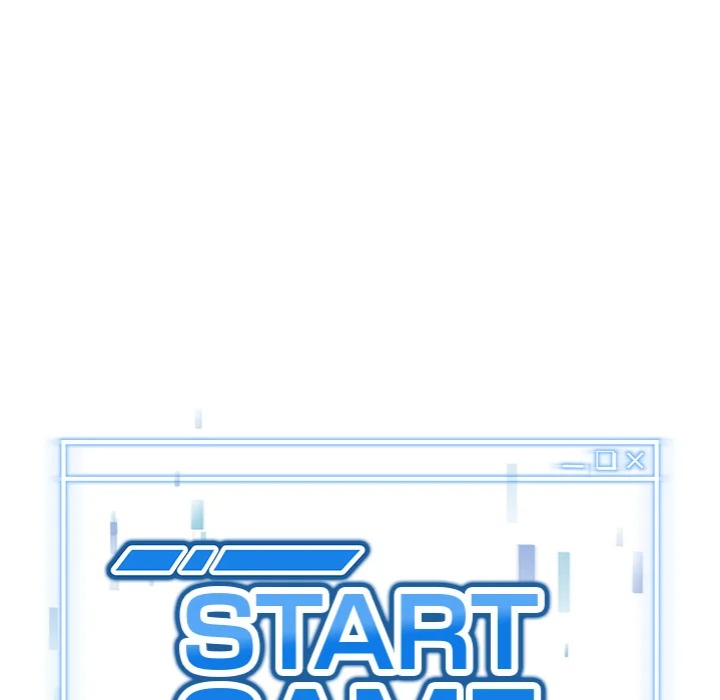 Start Game Chapter 35 - Page 8