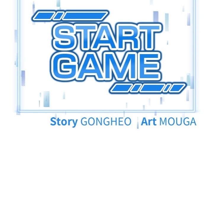 Start Game Chapter 38 - Page 35
