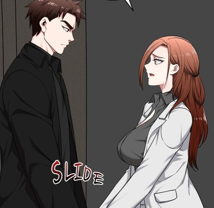 Start Game Chapter 40 - Page 31