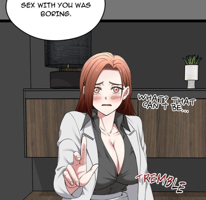Start Game Chapter 40 - Page 91