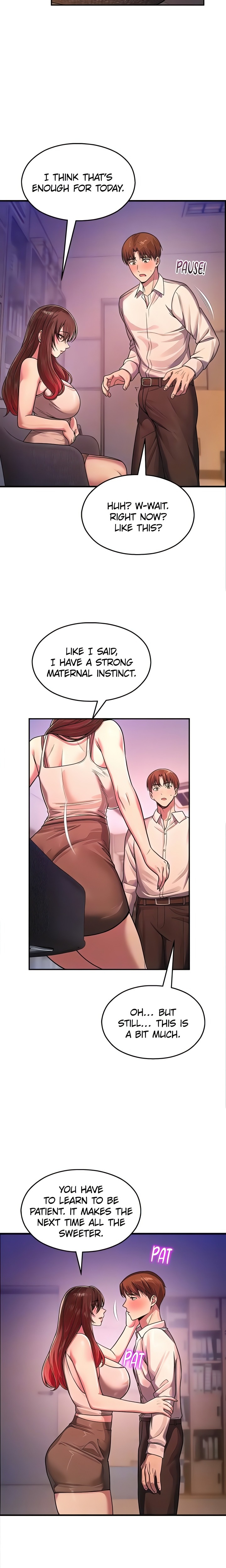 CCTV Chapter 22 - Page 6
