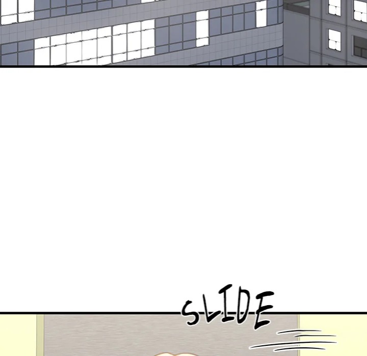 Paradox Chapter 17 - Page 124