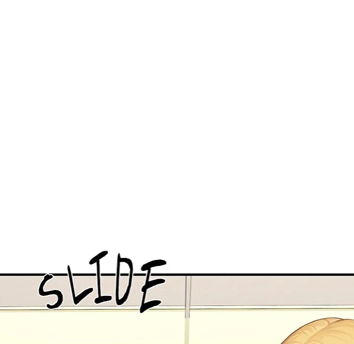 Paradox Chapter 17 - Page 138