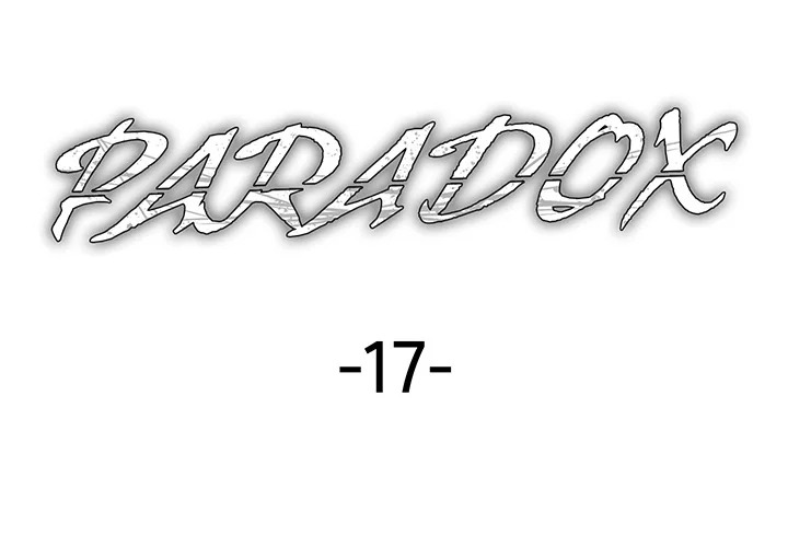 Paradox Chapter 17 - Page 2