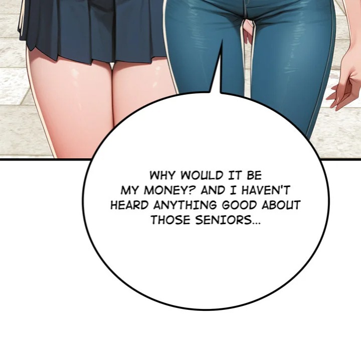 Paradox Chapter 17 - Page 64