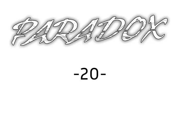 Paradox Chapter 20 - Page 2