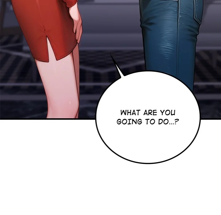Paradox Chapter 21 - Page 109