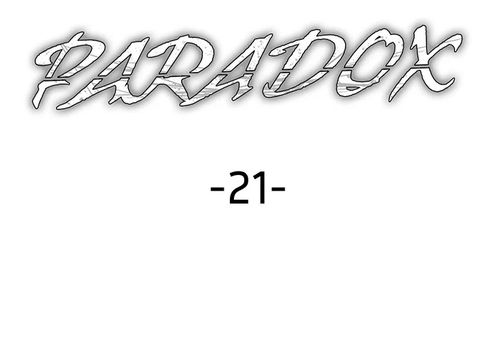 Paradox Chapter 21 - Page 2