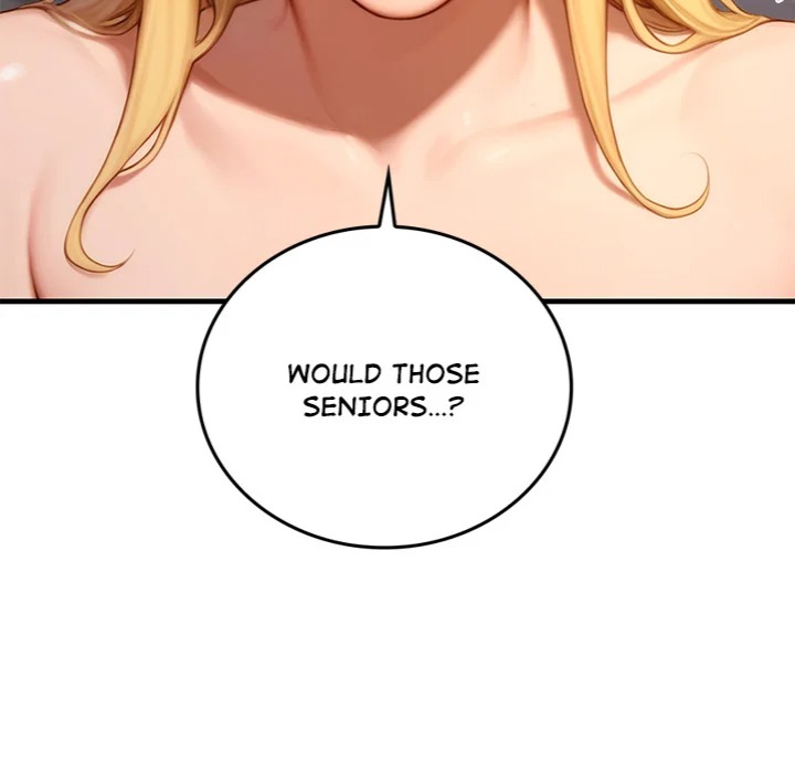 Paradox Chapter 21 - Page 35