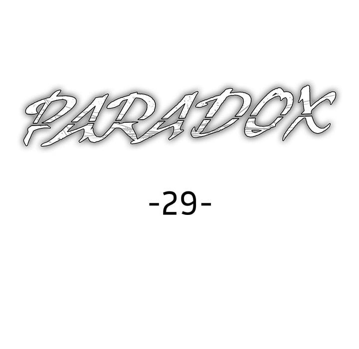 Paradox Chapter 29 - Page 95