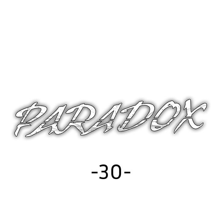 Paradox Chapter 30 - Page 58