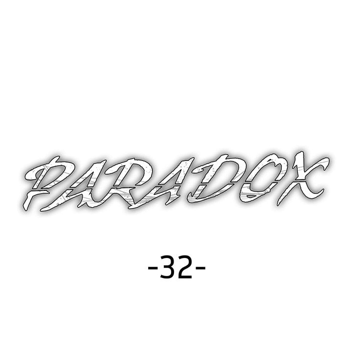 Paradox Chapter 32 - Page 41