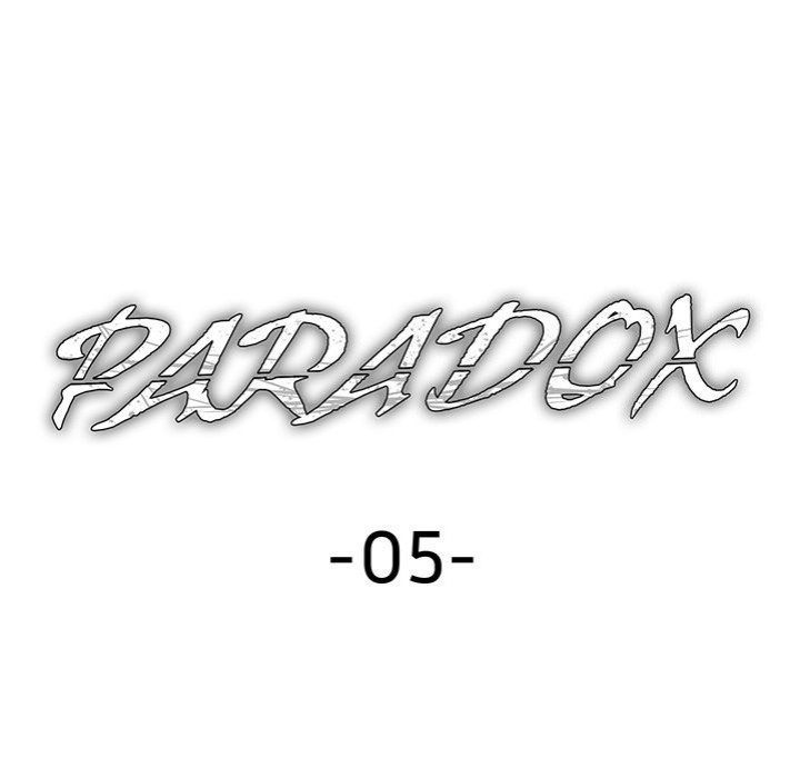 Paradox Chapter 5 - Page 29