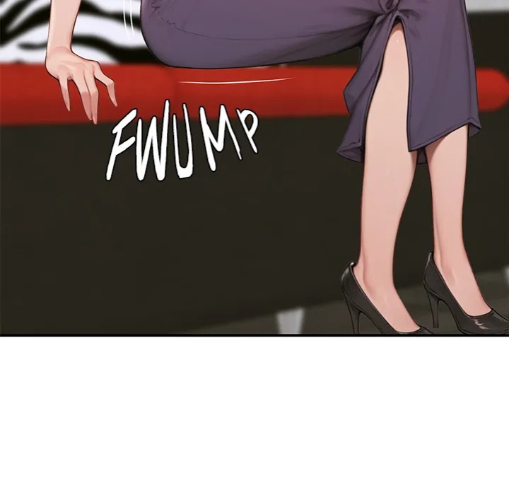 Paradox Chapter 6 - Page 137