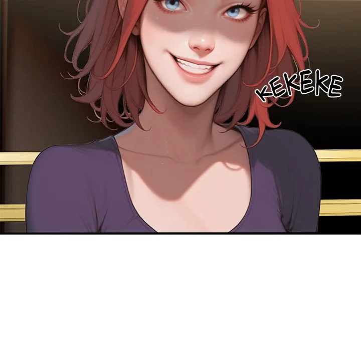 Paradox Chapter 6 - Page 169