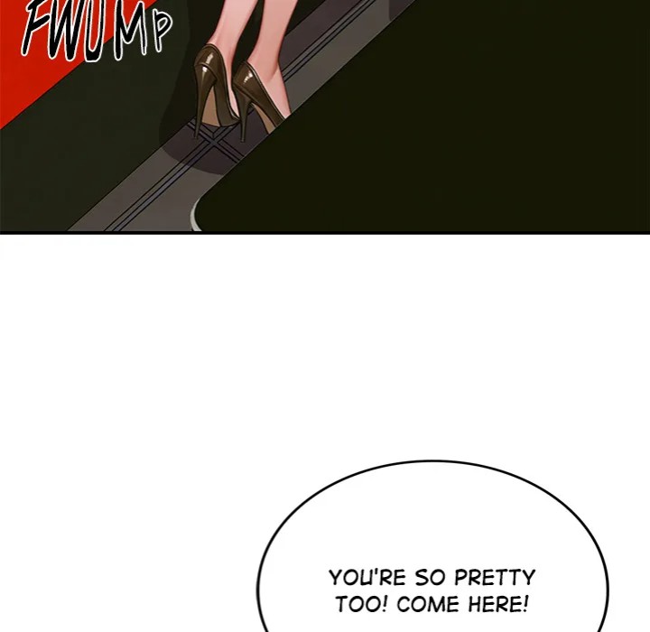 Paradox Chapter 6 - Page 80