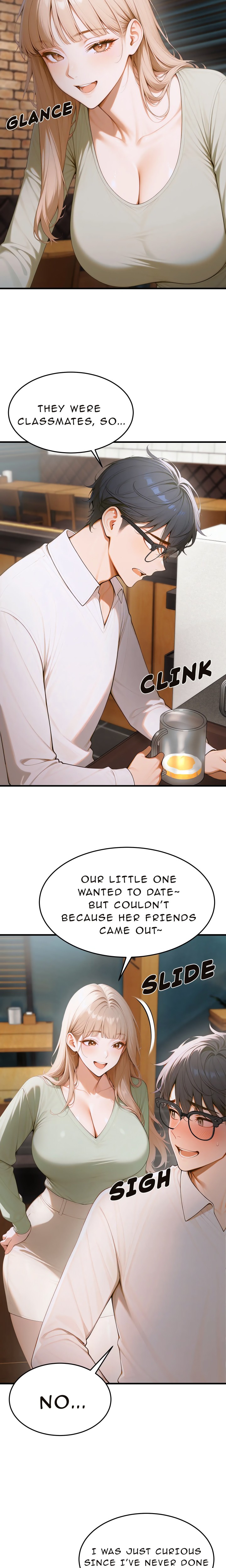 Strong Witch Chapter 13 - Page 16