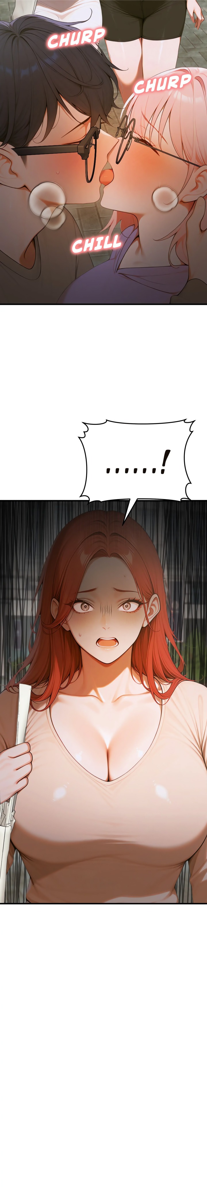 Strong Witch Chapter 16 - Page 26