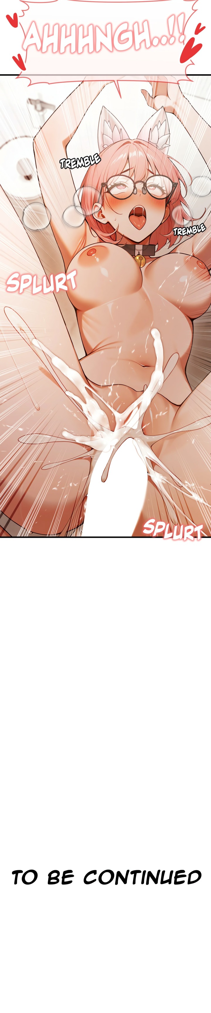 Strong Witch Chapter 20 - Page 25