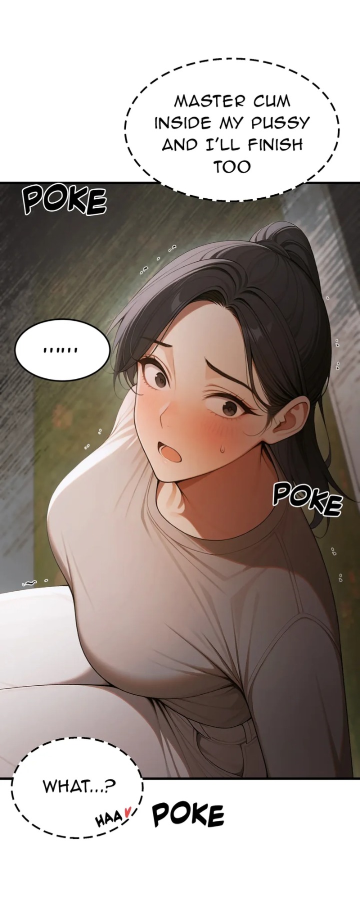 Strong Witch Chapter 24 - Page 12