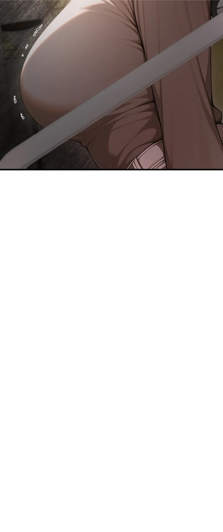 Strong Witch Chapter 24 - Page 25
