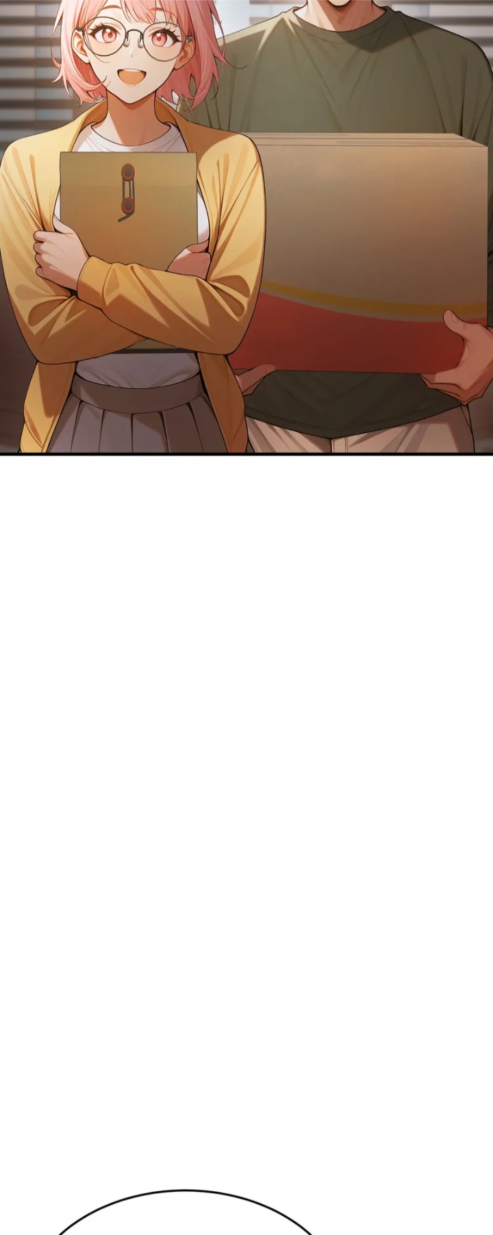 Strong Witch Chapter 24 - Page 53