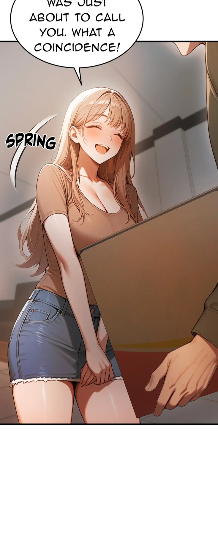Strong Witch Chapter 24 - Page 61
