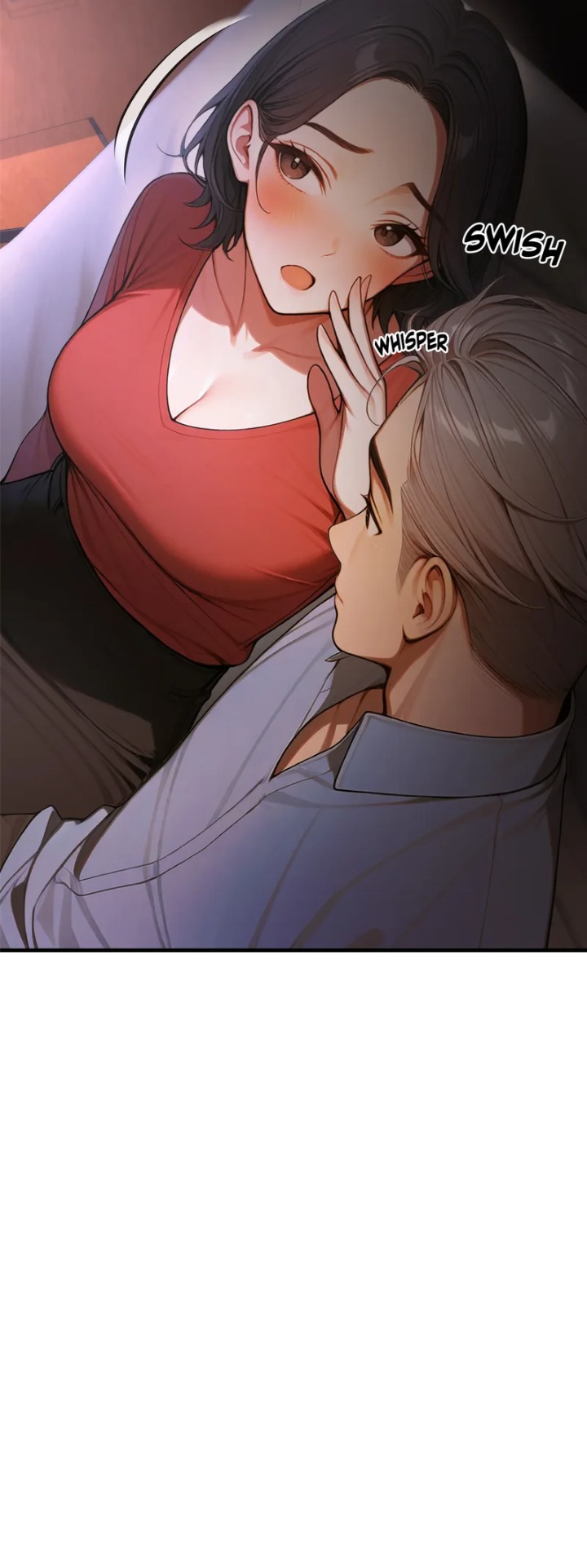 Strong Witch Chapter 25 - Page 45