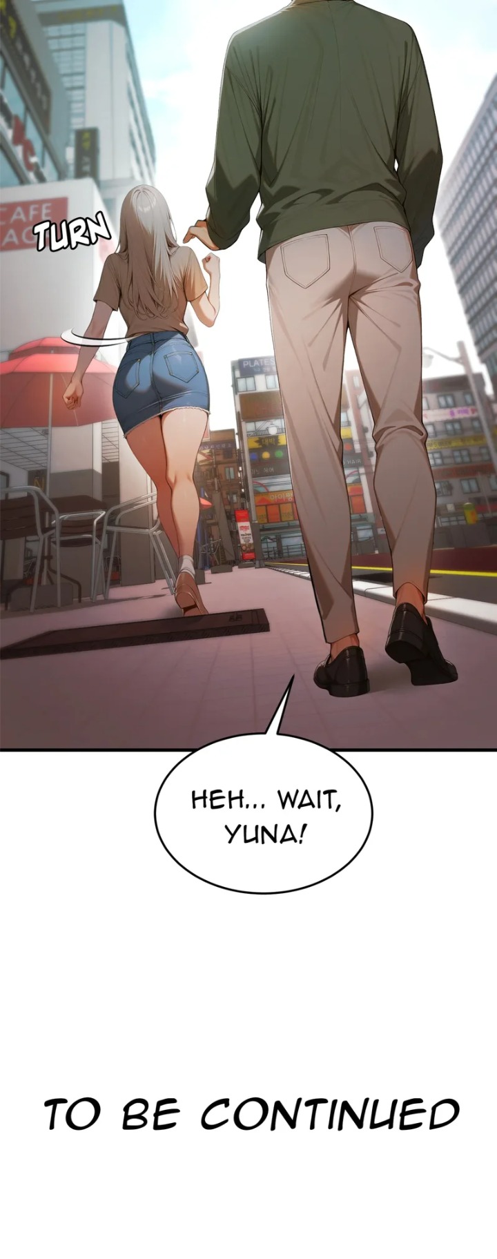 Strong Witch Chapter 25 - Page 85