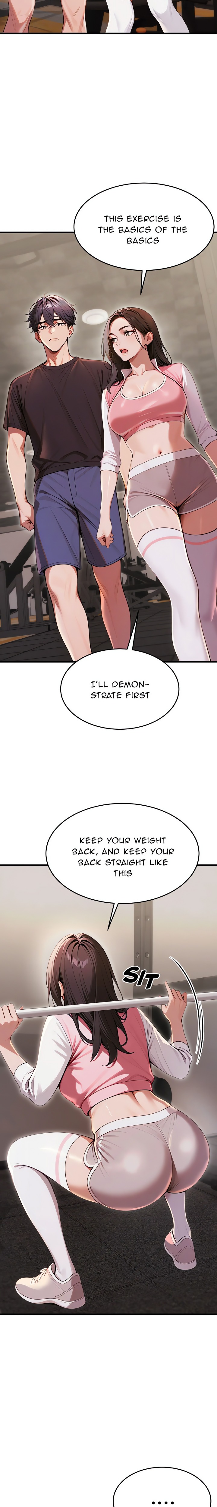 Strong Witch Chapter 28 - Page 16