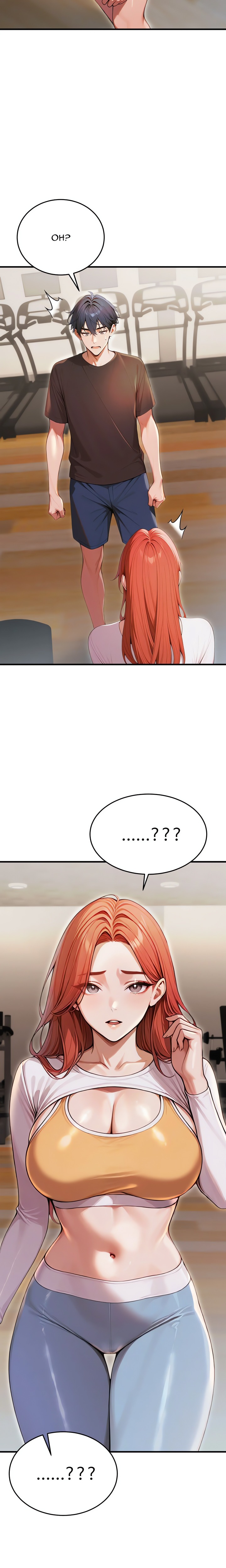 Strong Witch Chapter 28 - Page 31