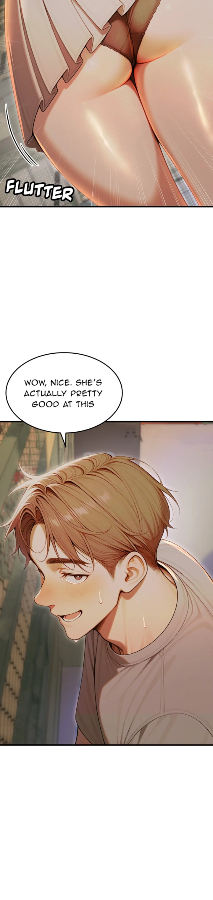 Strong Witch Chapter 32 - Page 24