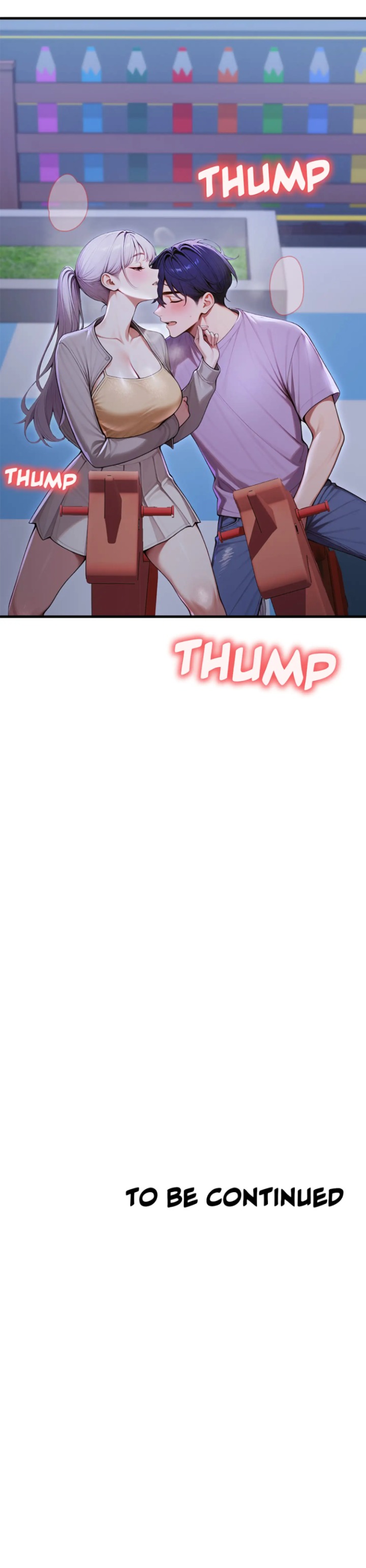 Strong Witch Chapter 32 - Page 40