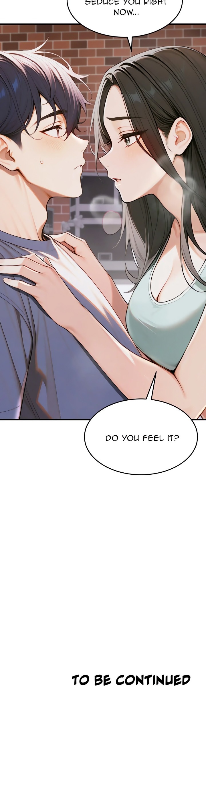 Strong Witch Chapter 33 - Page 30
