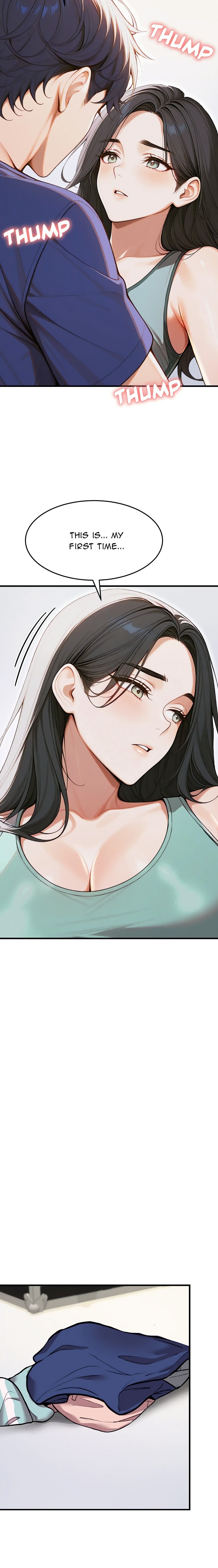 Strong Witch Chapter 34 - Page 18