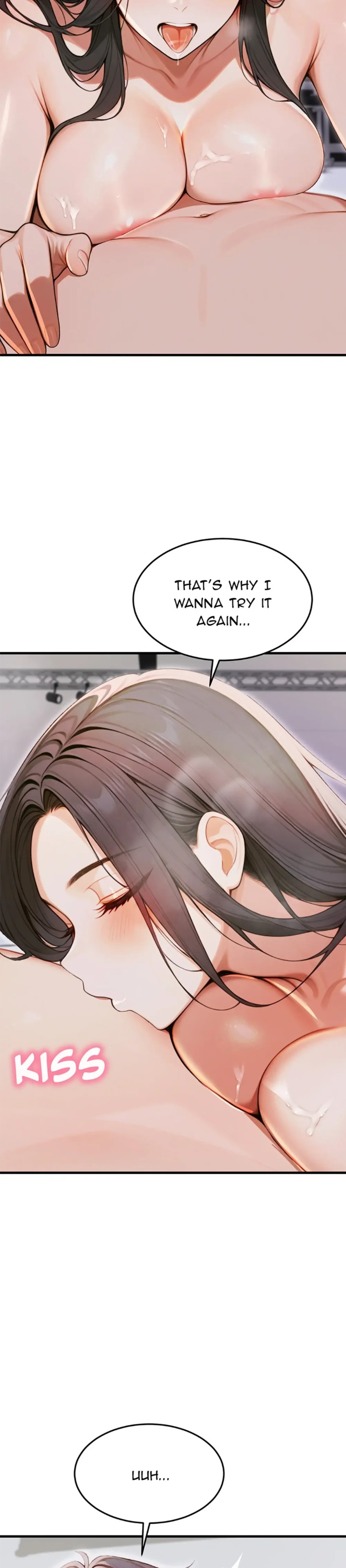 Strong Witch Chapter 35 - Page 19