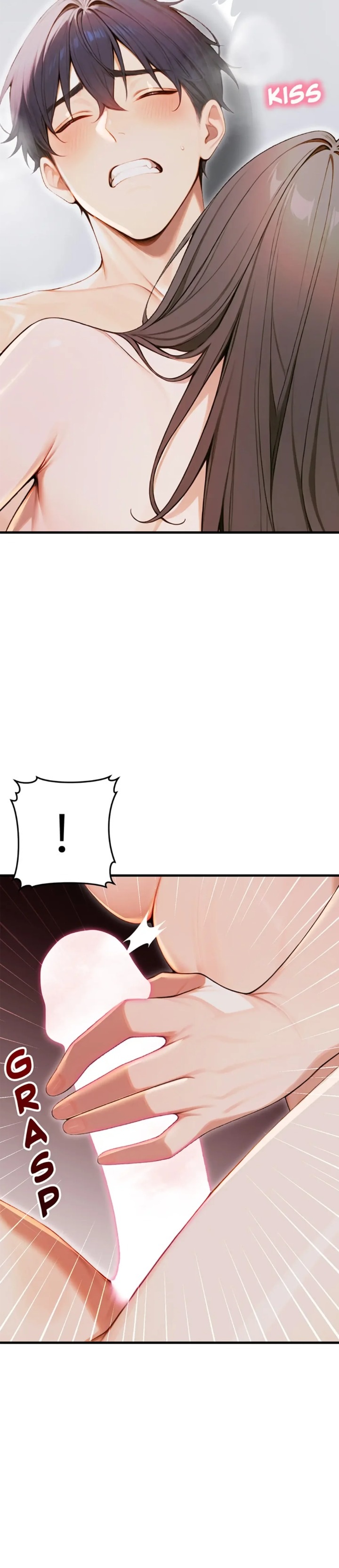 Strong Witch Chapter 35 - Page 20