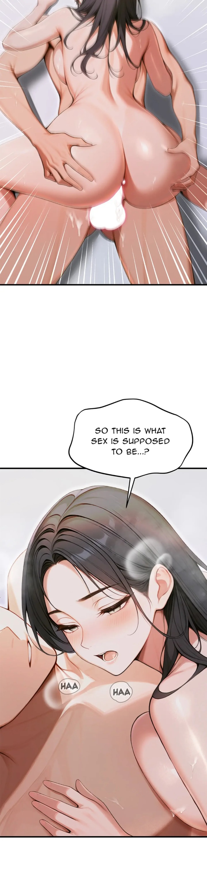 Strong Witch Chapter 35 - Page 32