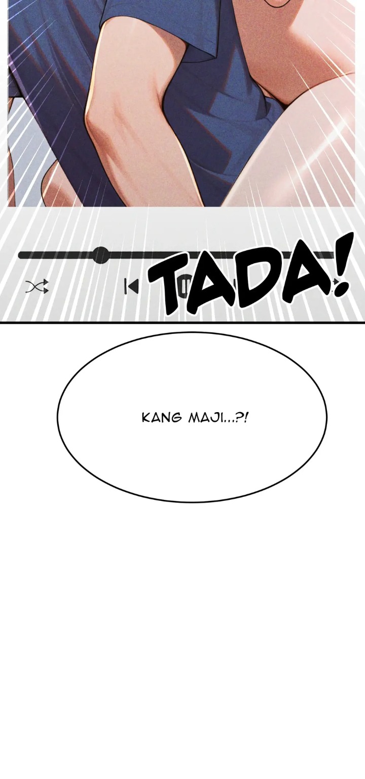 Strong Witch Chapter 35 - Page 41
