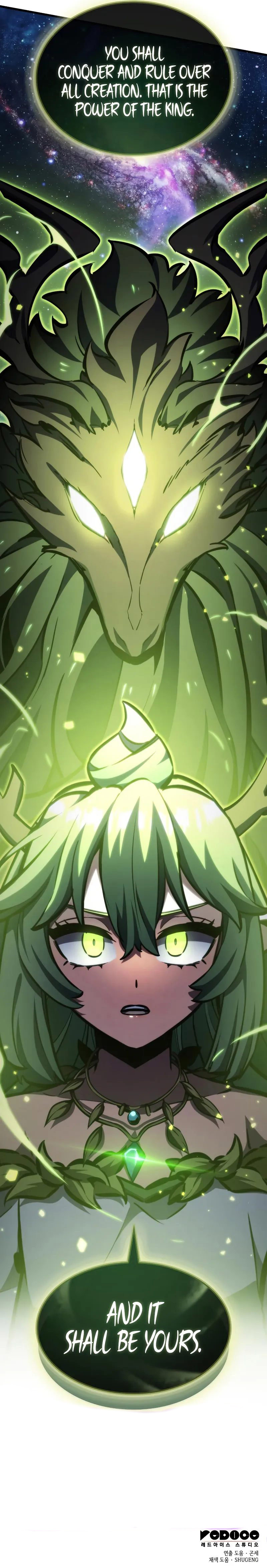 Breakers Chapter 26 - Page 13