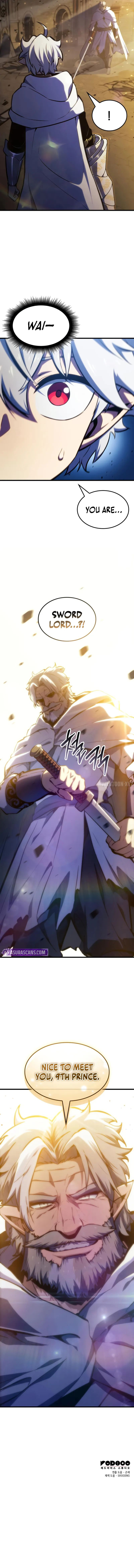 Breakers Chapter 40 - Page 12